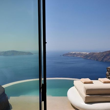 One Of One Hotel Imerovigli  Exterior photo