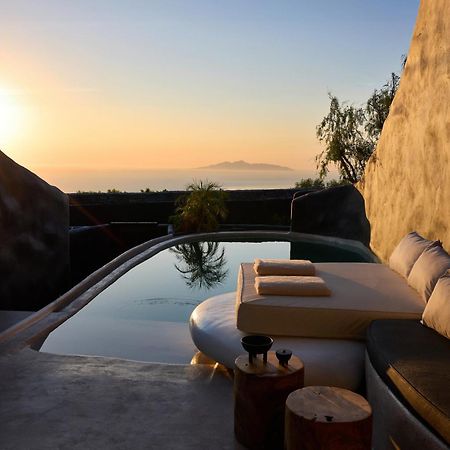 One Of One Hotel Imerovigli  Exterior photo