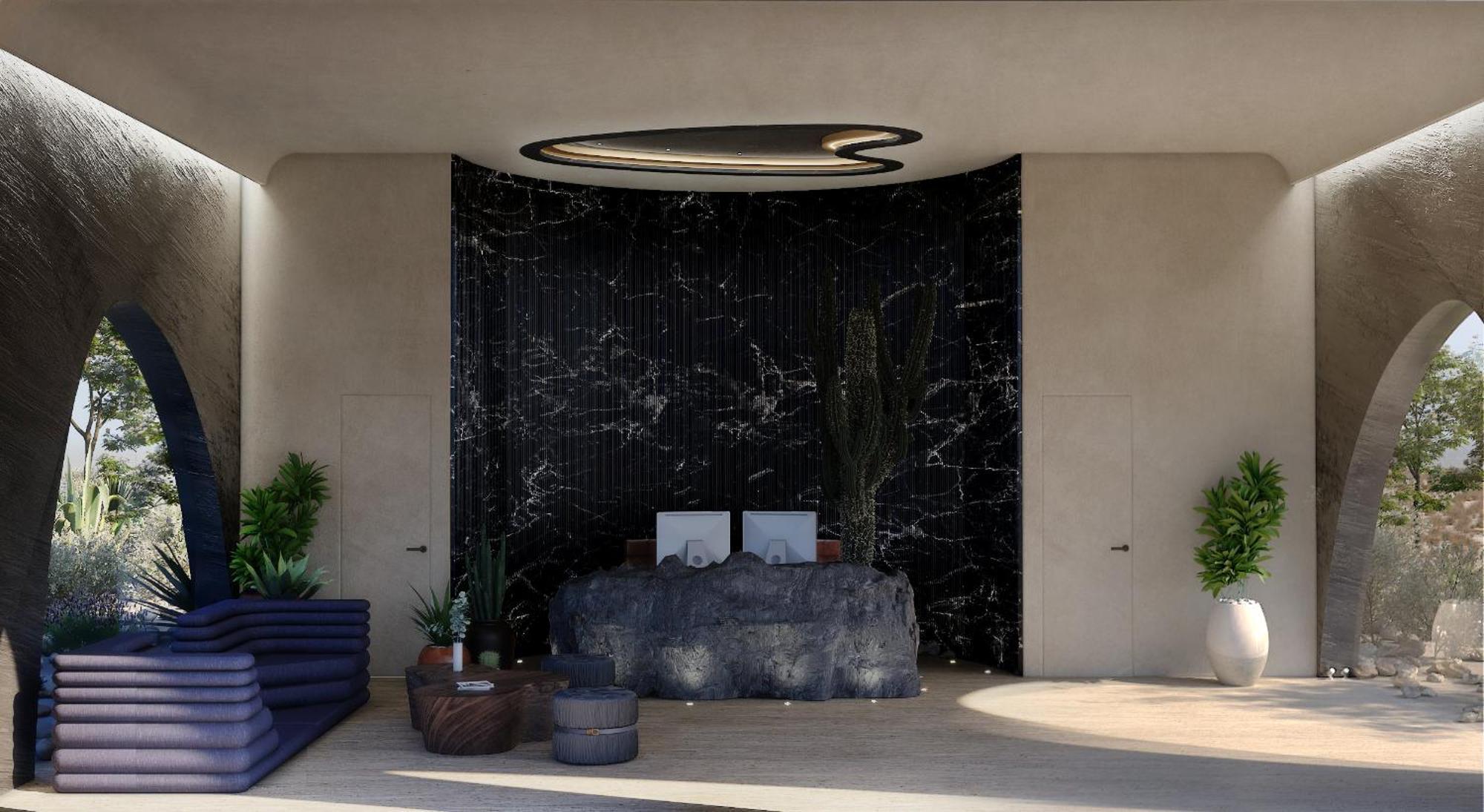 One Of One Hotel Imerovigli  Exterior photo