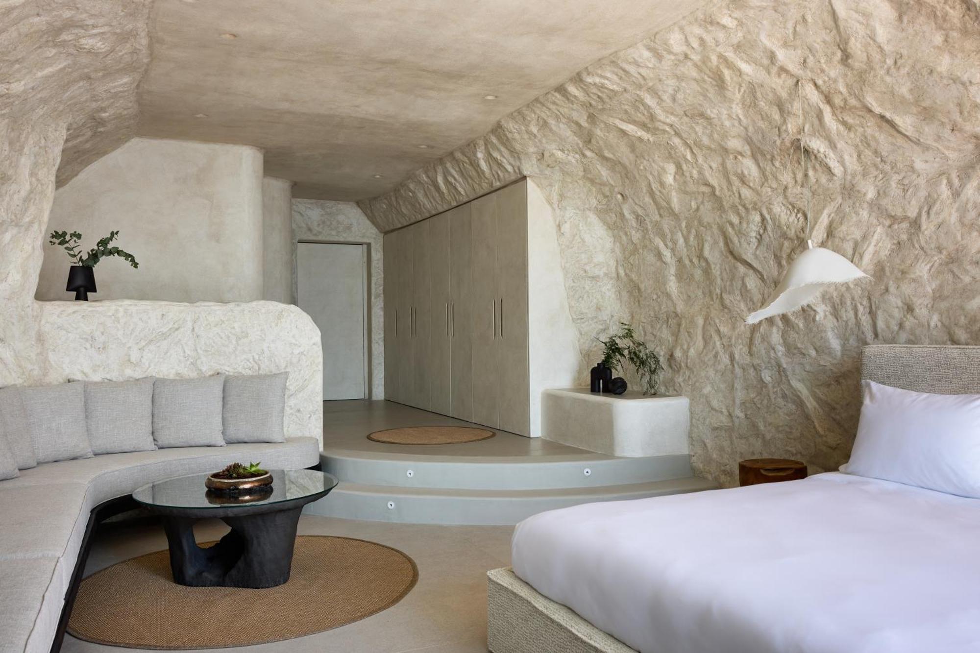 One Of One Hotel Imerovigli  Exterior photo
