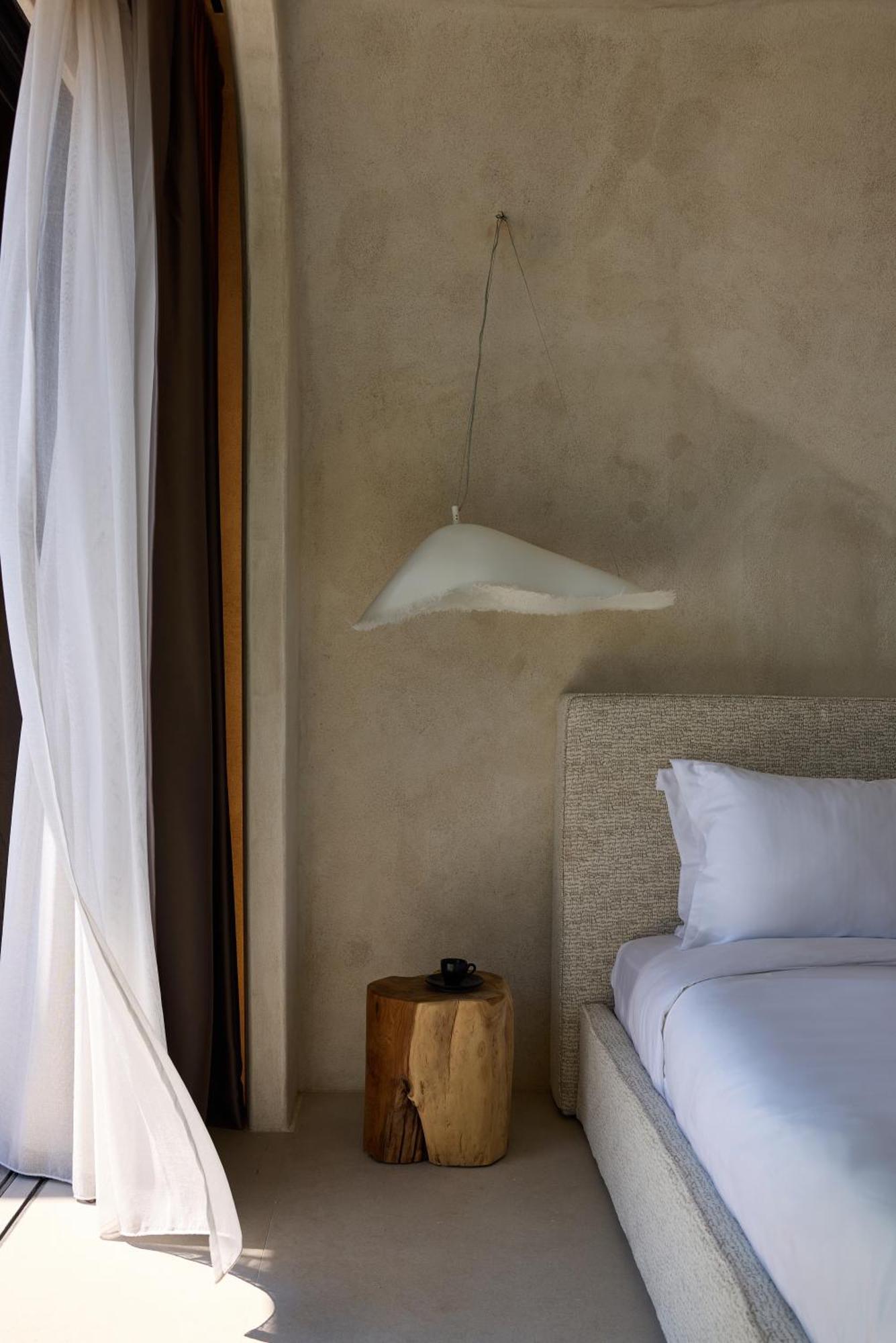 One Of One Hotel Imerovigli  Exterior photo