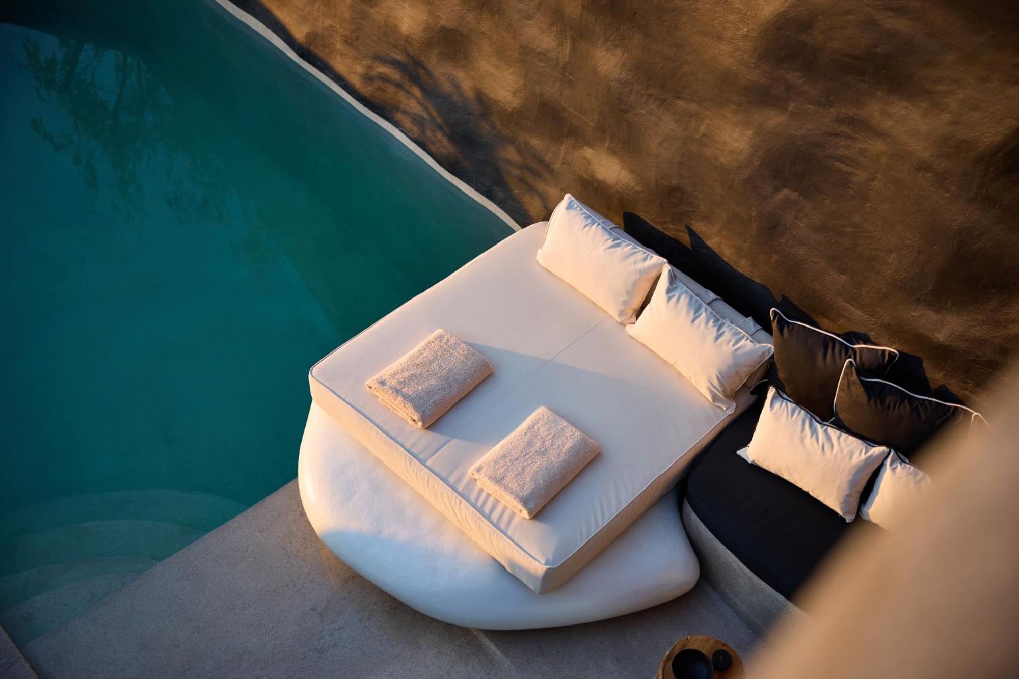 One Of One Hotel Imerovigli  Exterior photo