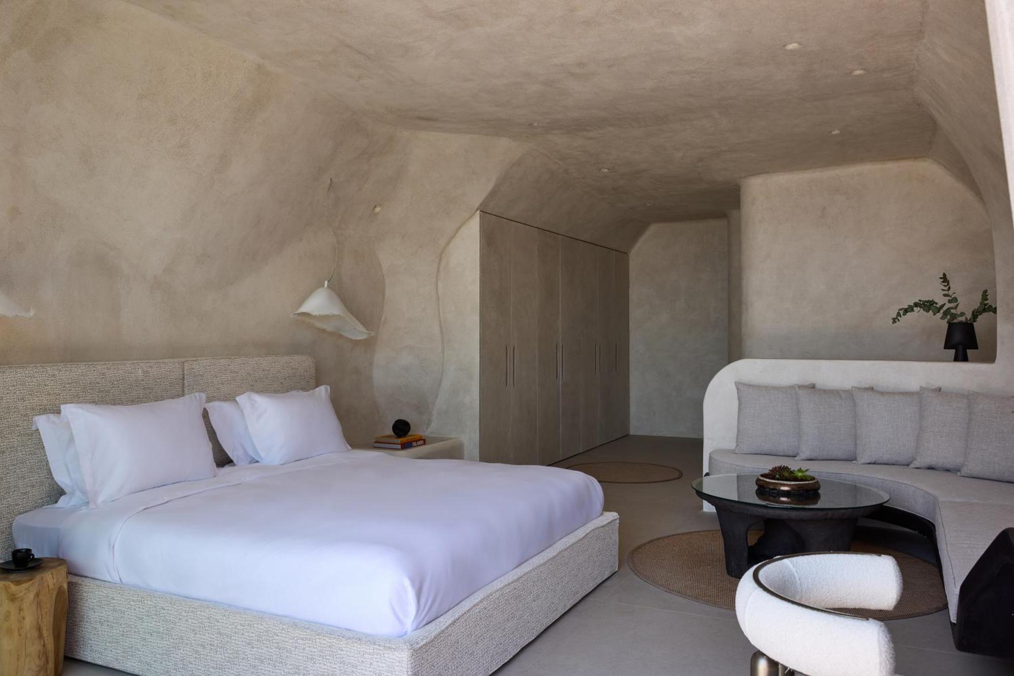 One Of One Hotel Imerovigli  Exterior photo