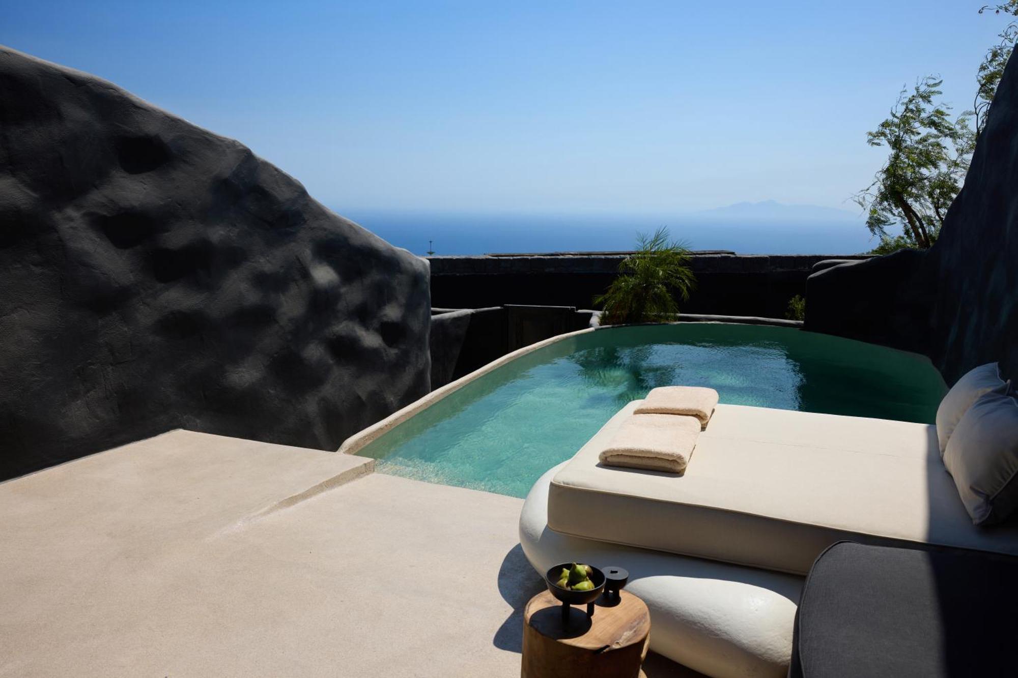 One Of One Hotel Imerovigli  Exterior photo