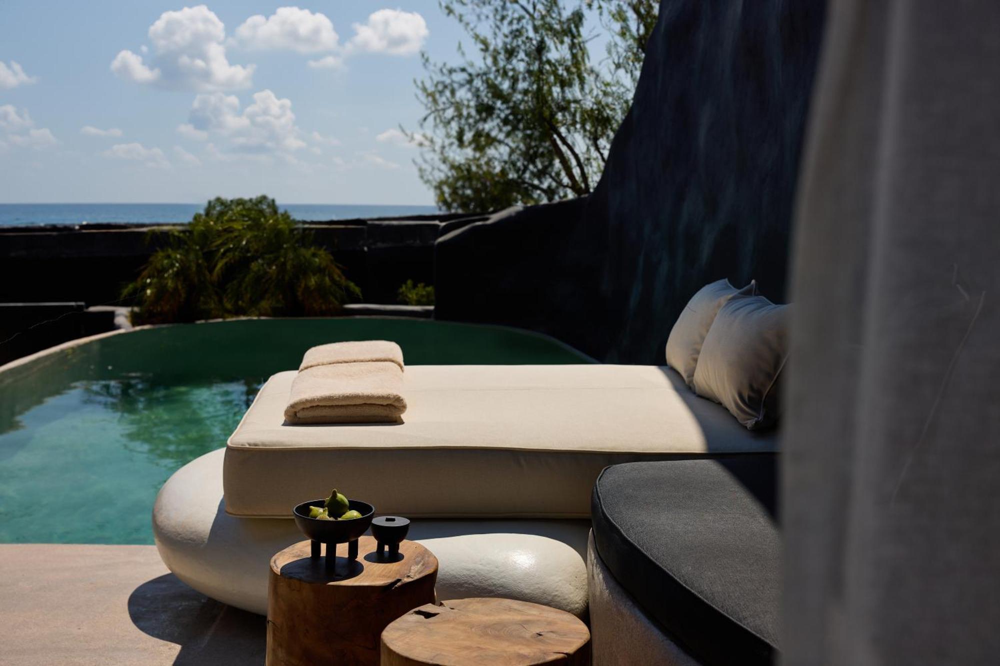 One Of One Hotel Imerovigli  Exterior photo